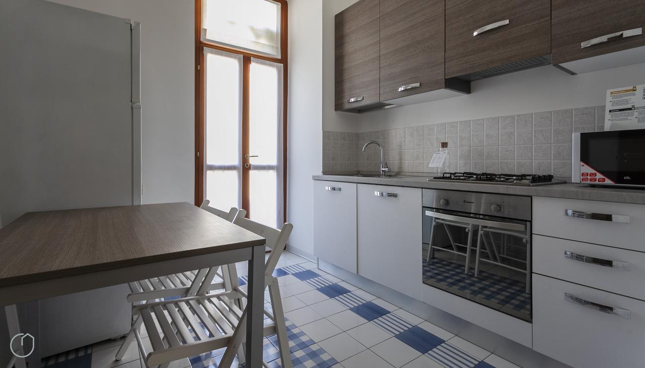 Italianway-arena 20 Appartamento